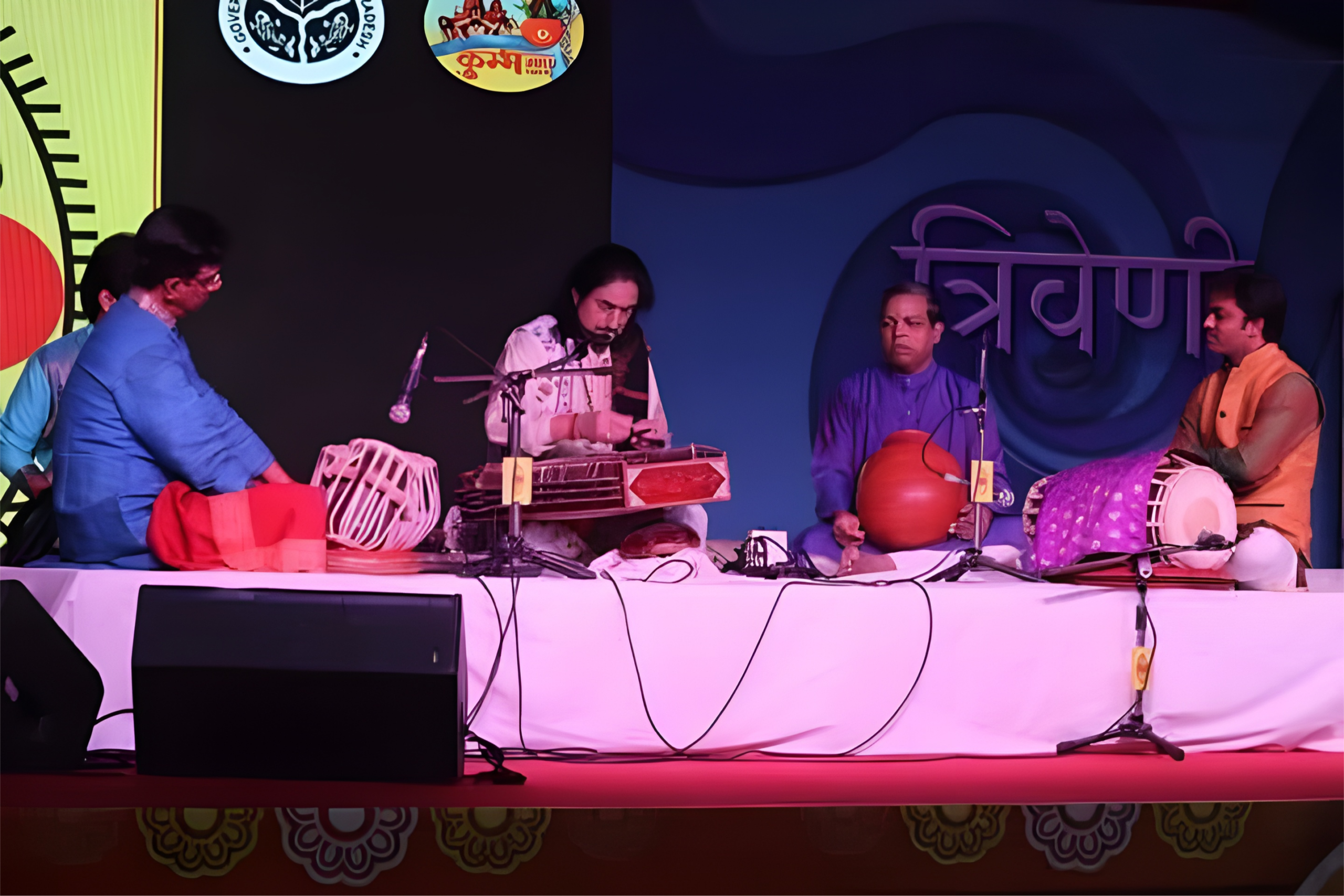 Pt. Bhajan Sopori