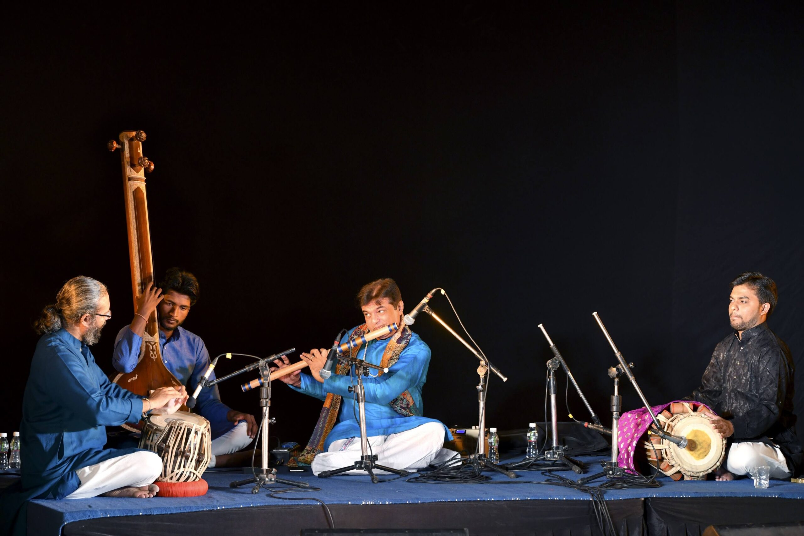 Pt. Chetan Joshi