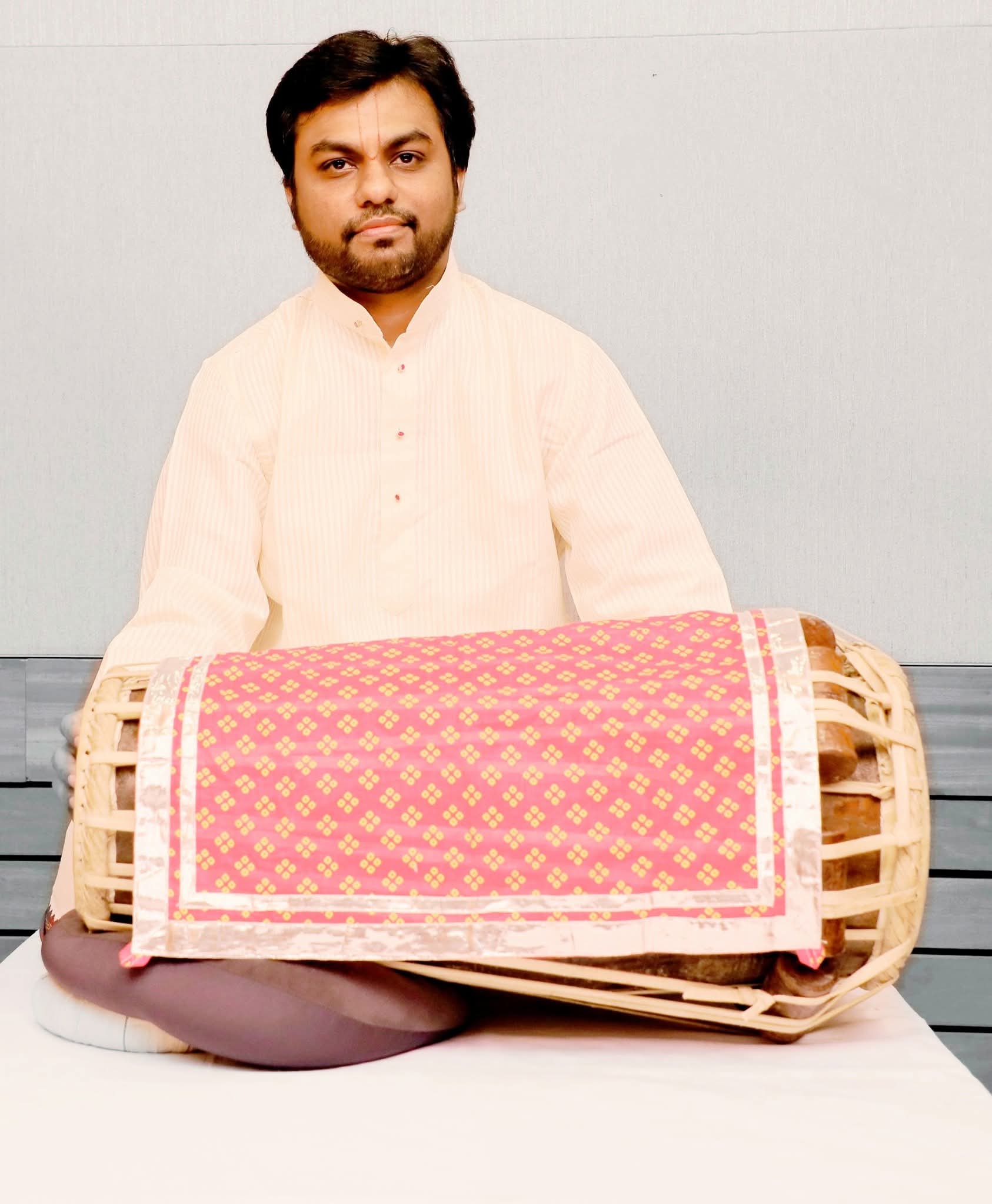 Dr. Ankit Parikh