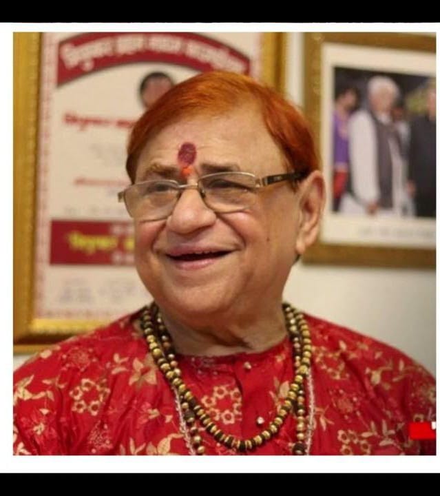 Dr. Raj Khushiram