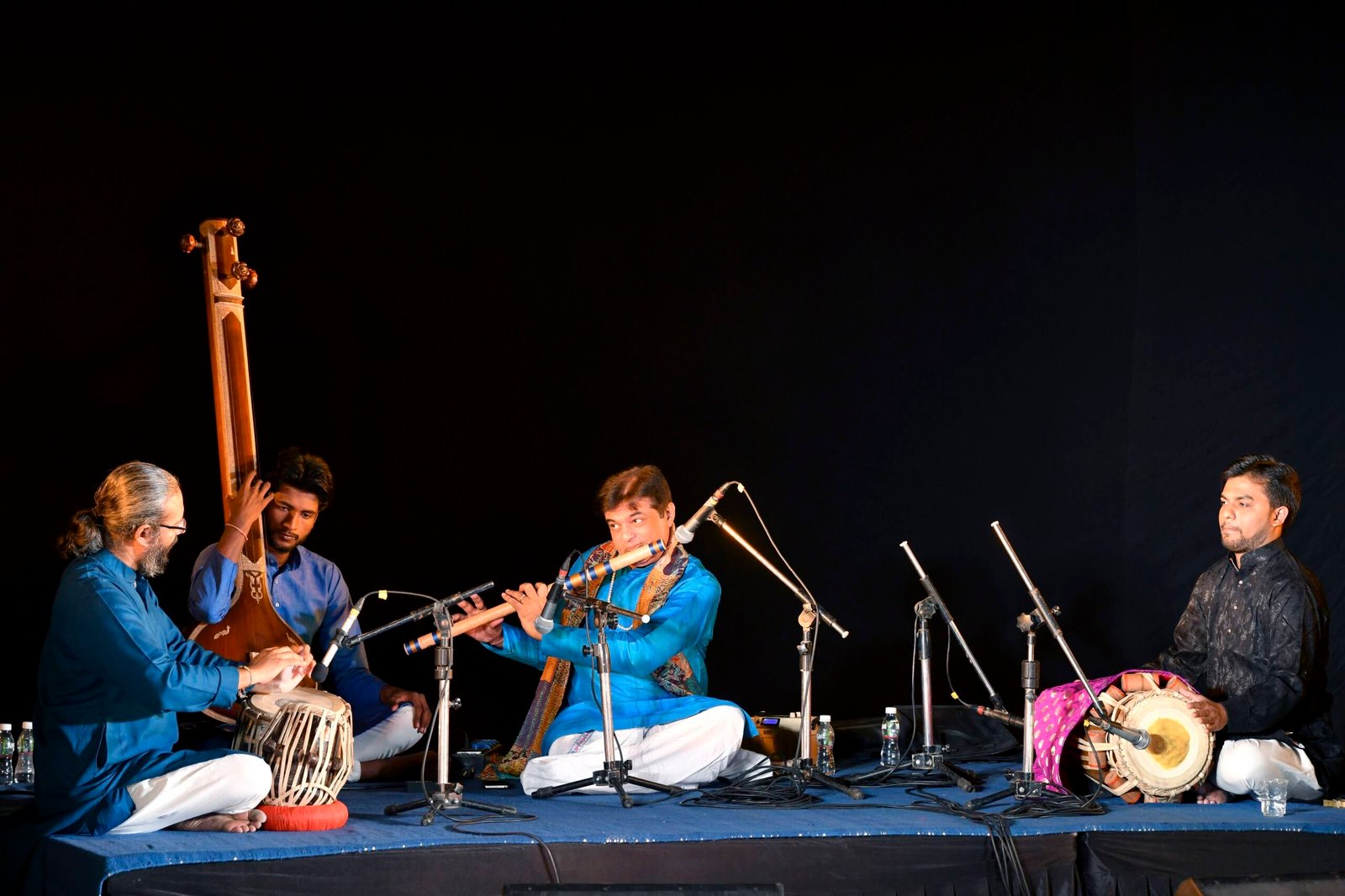 Pt. Chetan Joshi